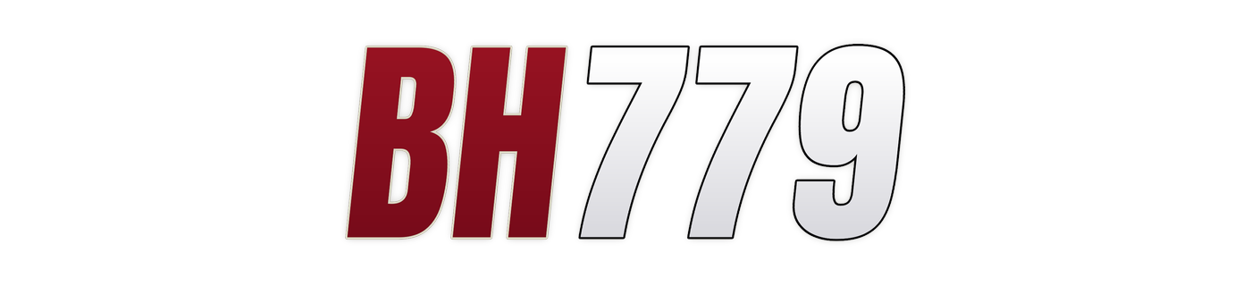 bh779 logo